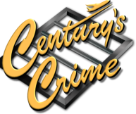 Logo - Century´s Crime